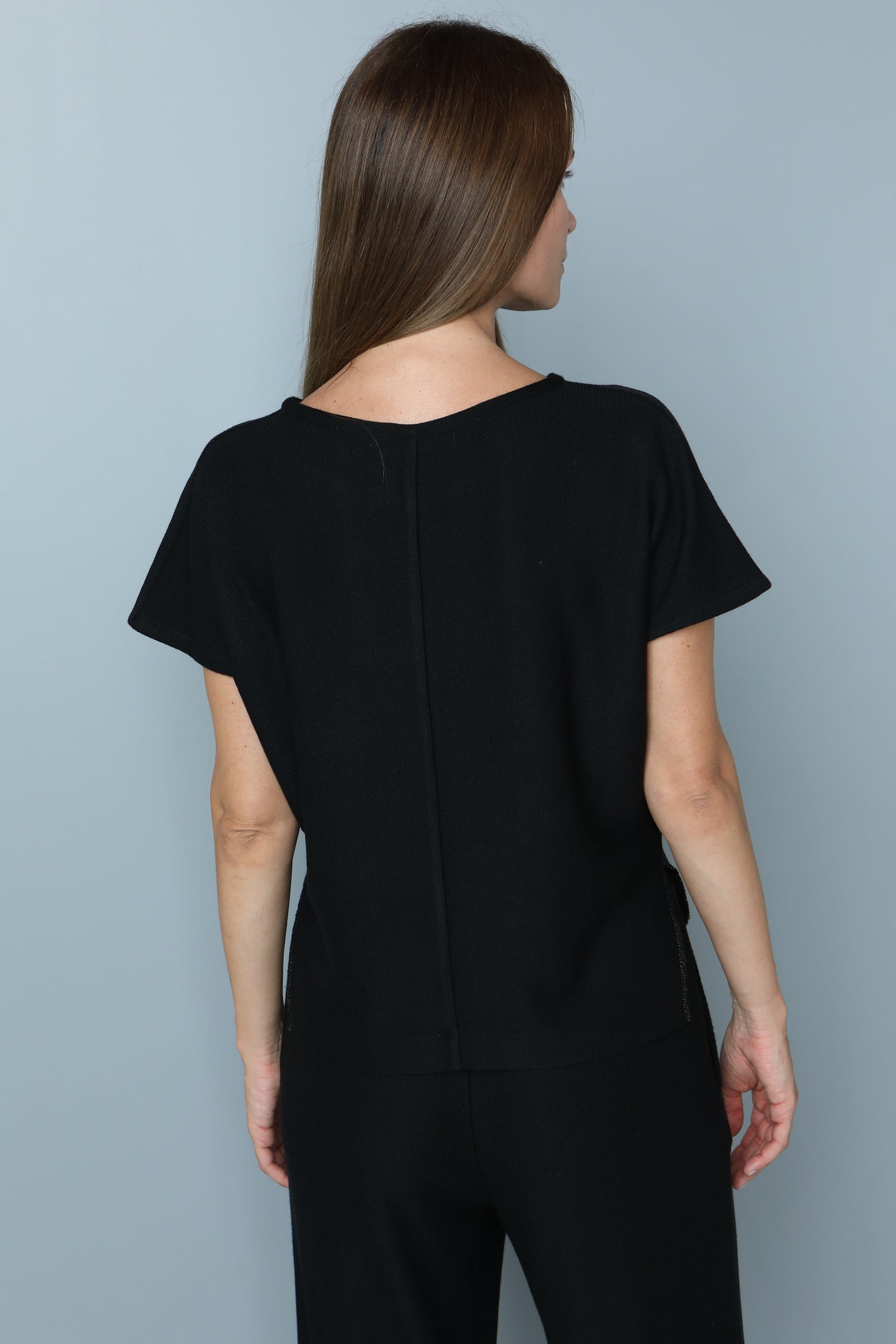 ТОП в черном