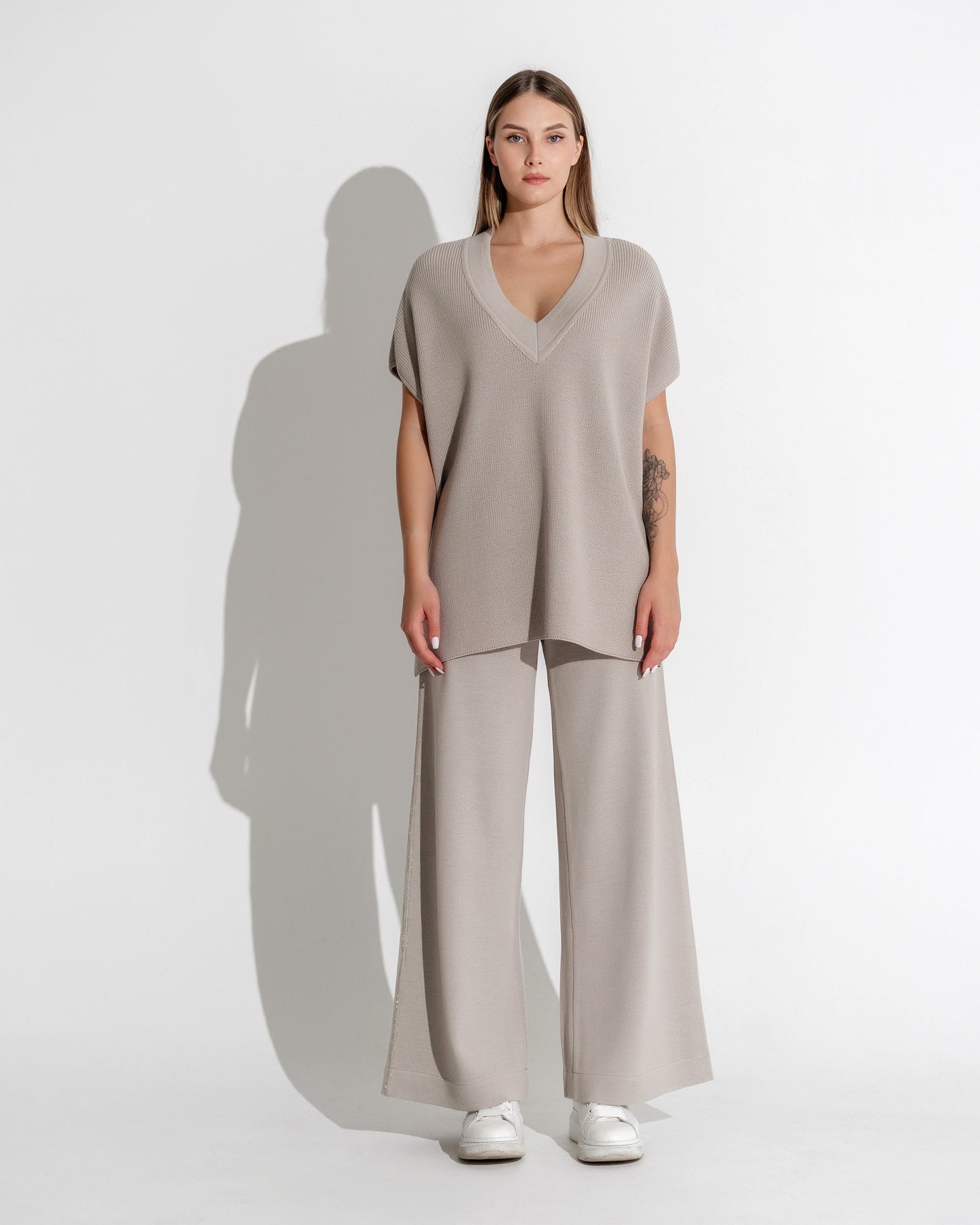 V-VEST OVERSIZE