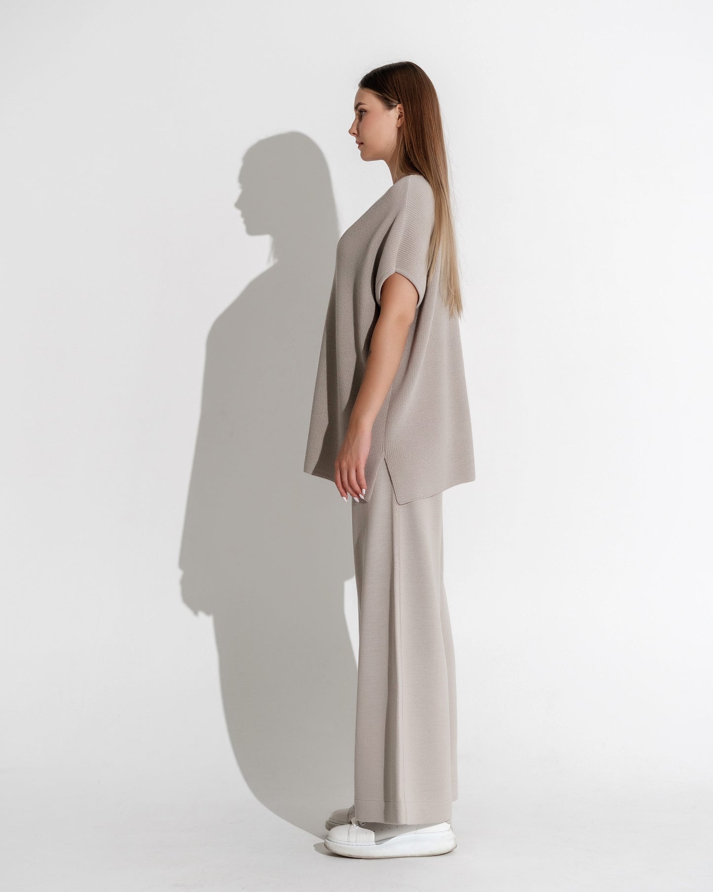 V-VEST OVERSIZE