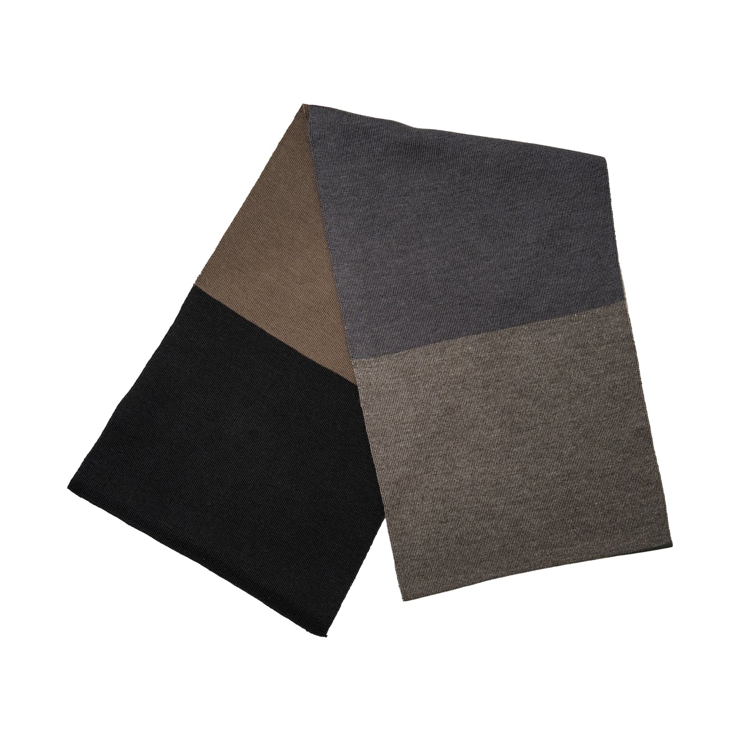 ПОЛОСАТЫЙ ШАРФ конфетное яблоко