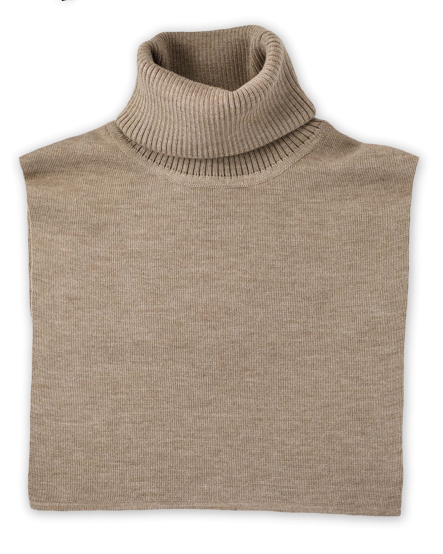 ROLL SCARF in anthracite